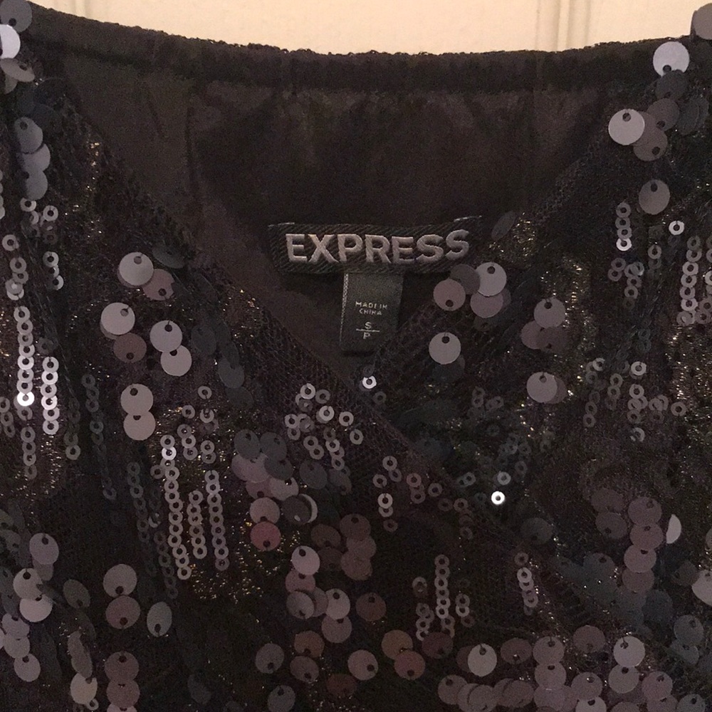 Express Cocktail dress - Picture 2 of 8